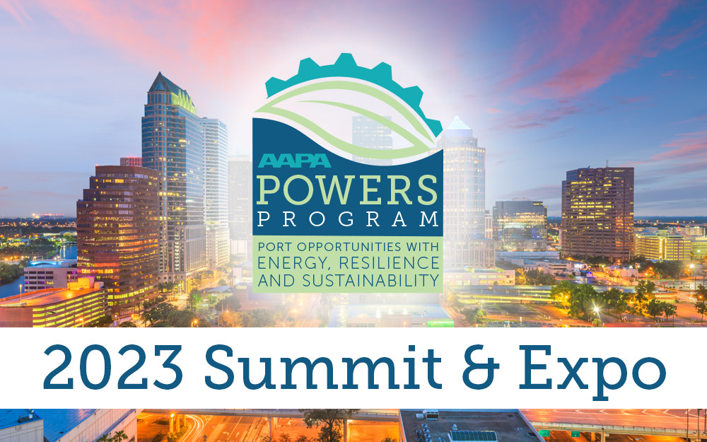 POWERS Summit & Expo • January 24-26, 2023