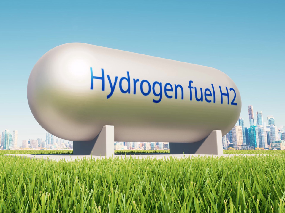 Fuels of the Future Series – Hydrogen as a Maritime Fuel