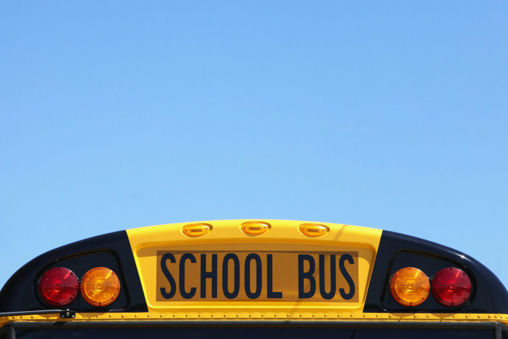 Clean School Bus Rebates Program Offers Clues for Port Electrification