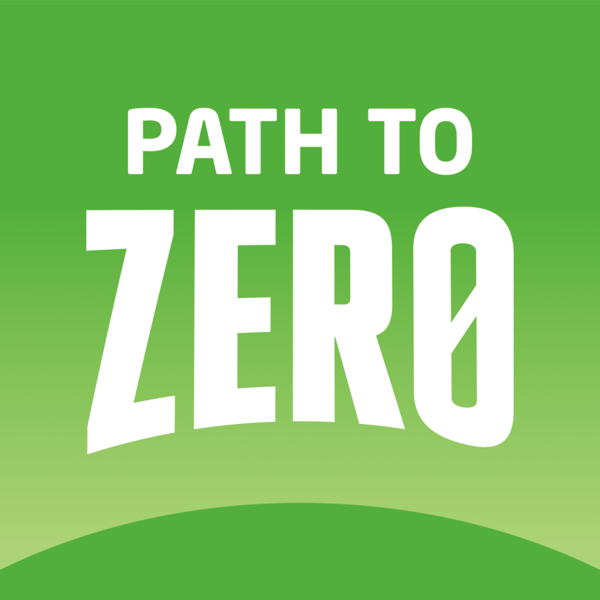 POWERS Program Manager Ian Gansler Joins the Path to Zero Podcast