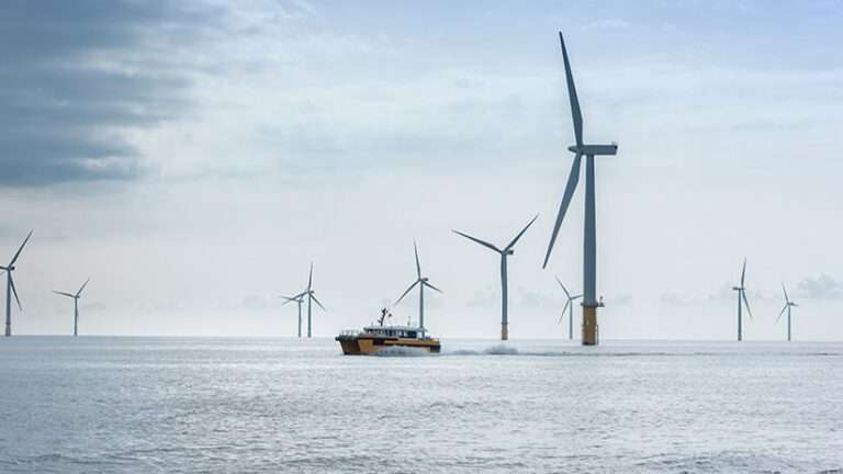 Study Reveals US Offshore Wind Projects Could Lower Costs, Bolster Grid Reliability