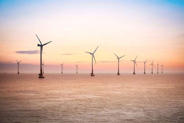 Ørsted Greenlights Seventh US Offshore Wind Farm as it Gets BOEM Approval