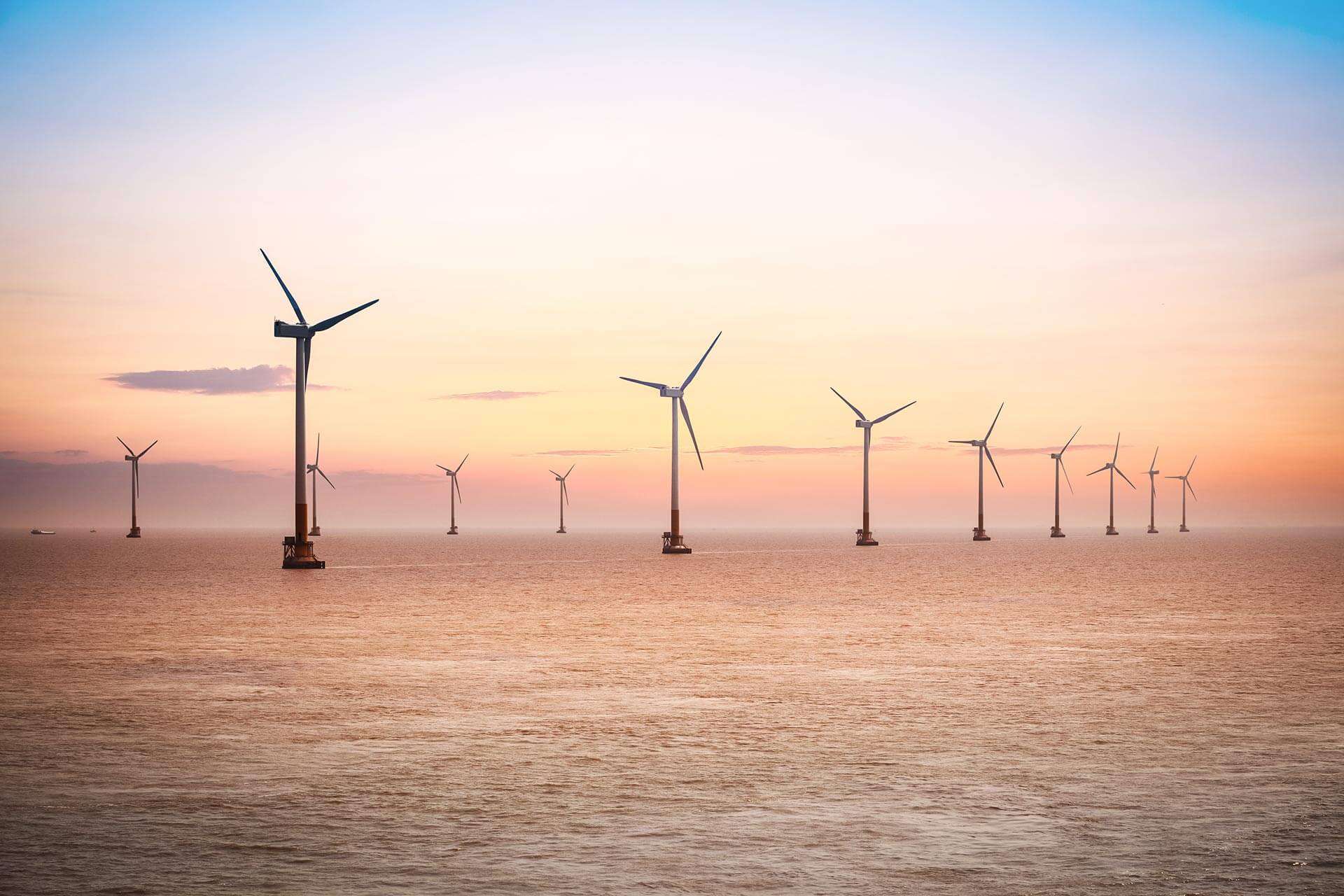 Ørsted Greenlights Seventh US Offshore Wind Farm as it Gets BOEM Approval