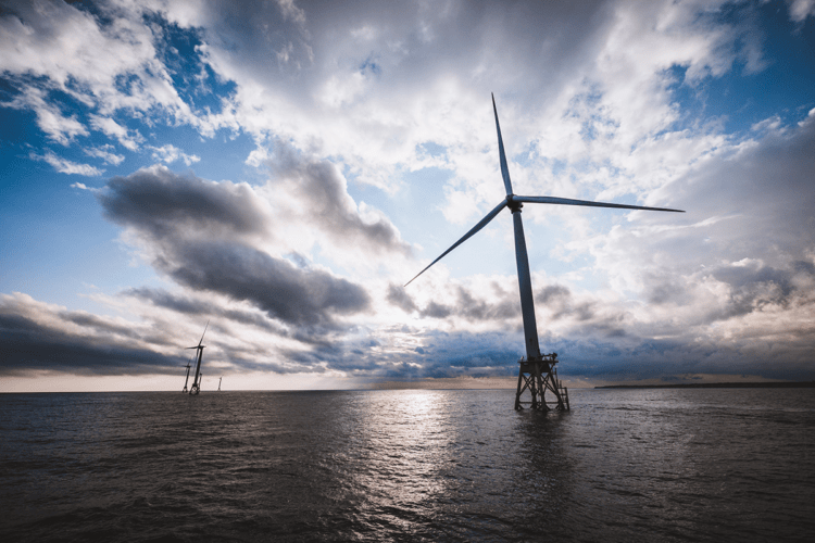 Maine to Research Floating Offshore Wind Turbines in Gulf