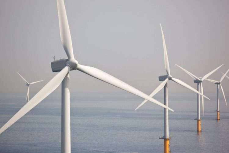 Biden Administration Proposes New Offshore Wind Auctions Off Maine, Oregon