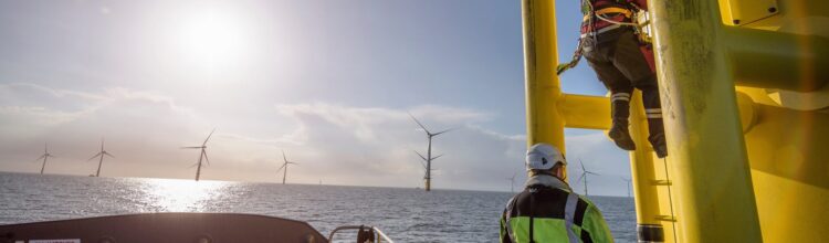 New Jersey’s First Offshore Wind Farm Gets Final Approvals from BOEM