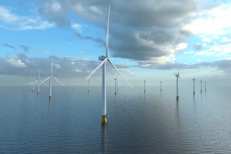 Equinor Secures $3B in Financing as Empire Wind 1 Moves Forward