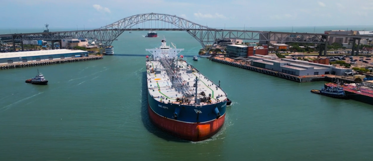 US LNG Export Capacity Expands as Cheniere’s Corpus Christi Stage 3 Project Starts Production